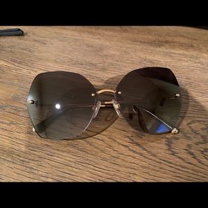 Dolce & Gabbana Sunglasses